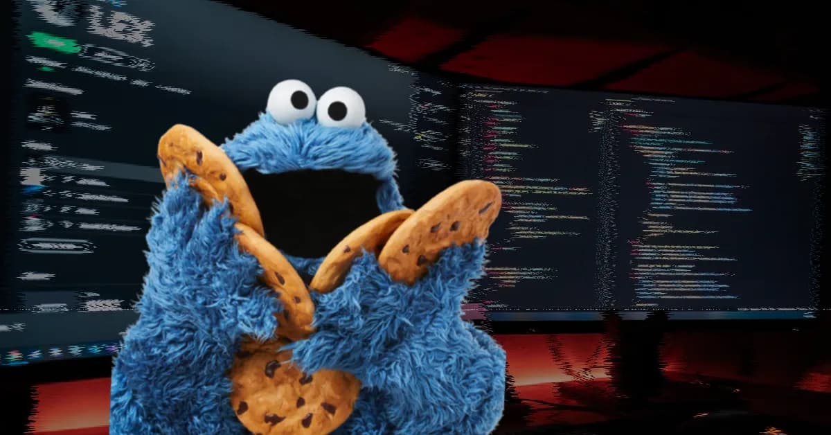 My first encounter with SameSite attribute in cookies
